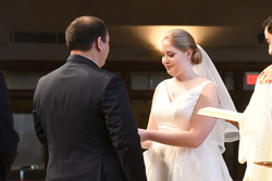 Gil & Sarah's Wedding 0318